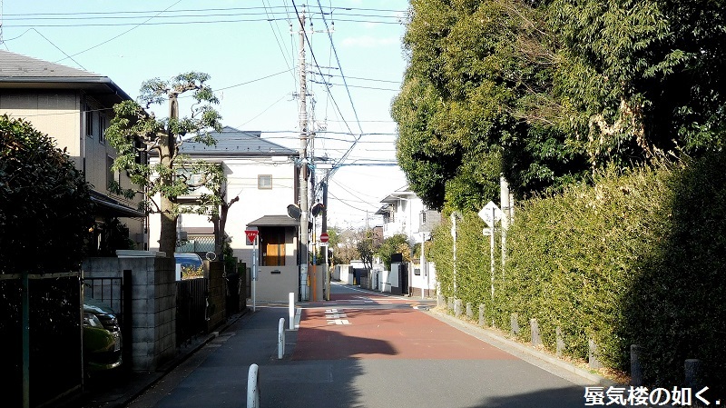 「ステラのまほう」舞台探訪007 四回目の武蔵野市吉祥寺、三鷹市も初登場(第10・11話)_e0304702_20333553.jpg