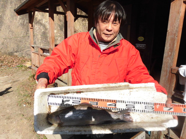 1月5日(木)晴れ_f0192504_15401799.jpg