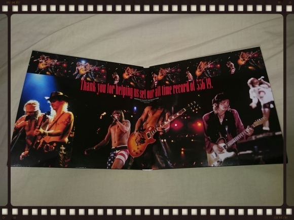 GUNS N\' ROSES / FROM NIGHTBREAK TILL DAWN_b0042308_00032012.jpg