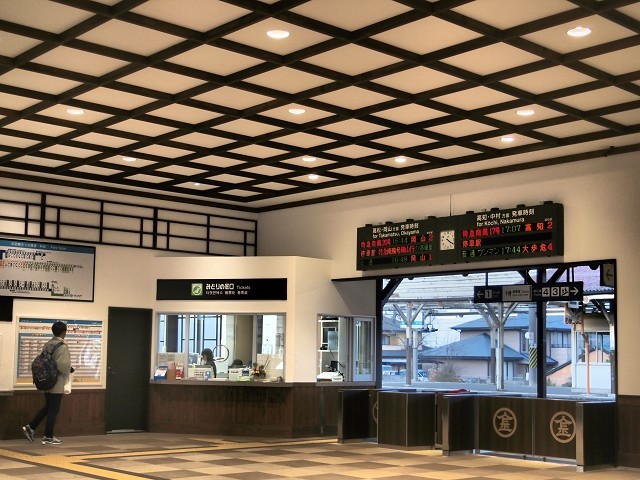 琴平駅_d0295818_23283379.jpg