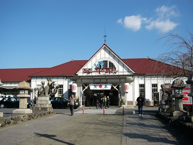 琴平駅_d0295818_23502949.jpg