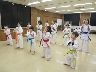 初稽古!　前田教室・手稲教室_c0118332_21403724.jpg