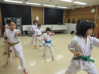 初稽古!　前田教室・手稲教室_c0118332_21404370.jpg