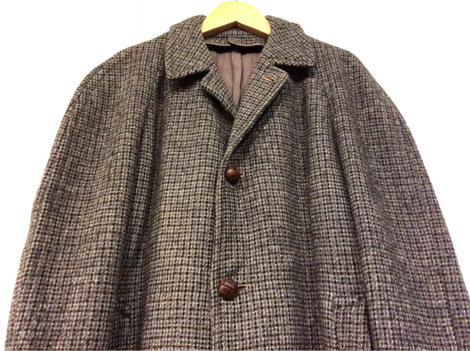 「 LEE & HARRIS TWEED & EAST WEST 」_c0078333_21081106.jpg