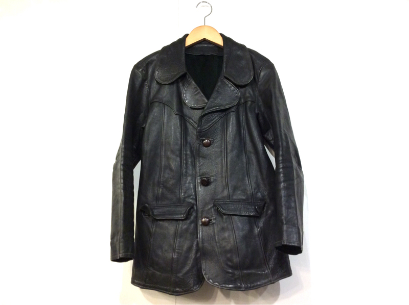 「 LEE & HARRIS TWEED & EAST WEST 」_c0078333_21081263.jpg
