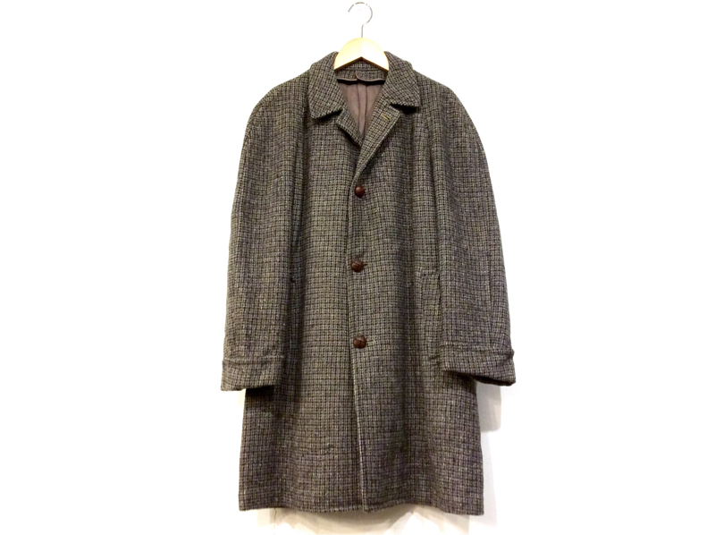 「 LEE & HARRIS TWEED & EAST WEST 」_c0078333_23324101.jpg