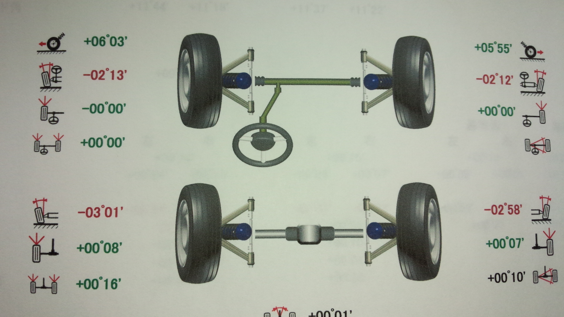 アライメントとか・・・_f0058340_22483587.jpg