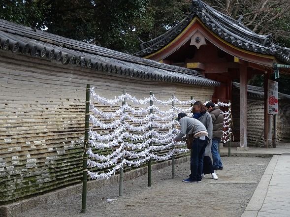 石清水八幡宮_b0299042_1554497.jpg