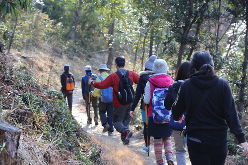 新春 登山部_b0211845_12443827.jpg