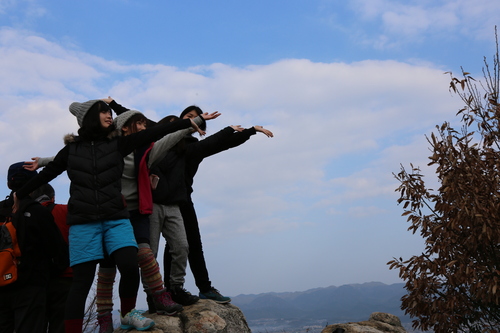 新春 登山部_b0211845_12535545.jpg