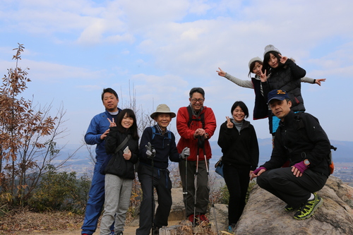 新春 登山部_b0211845_1325774.jpg