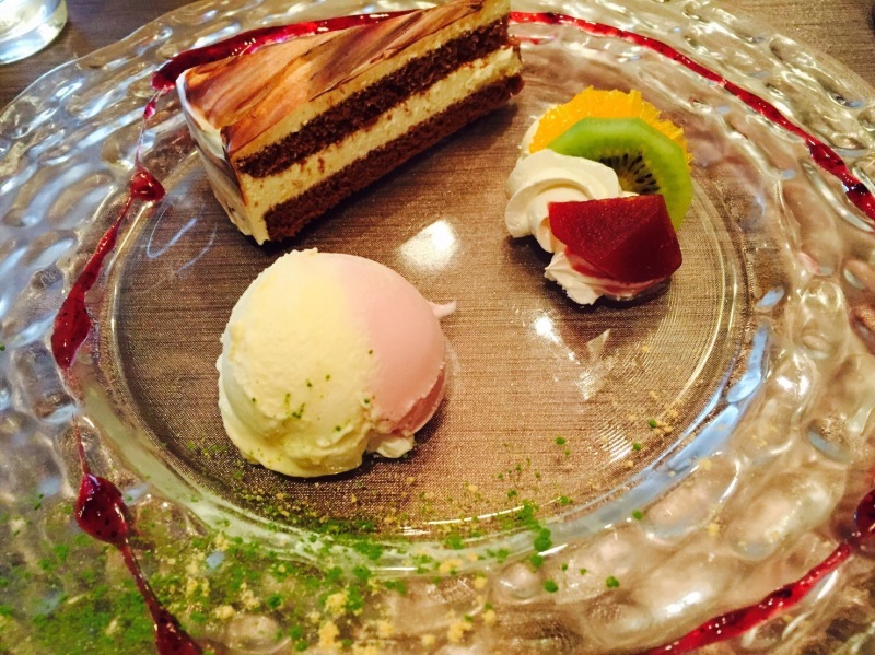 お嬢とランチ♬_b0115751_21252110.jpg