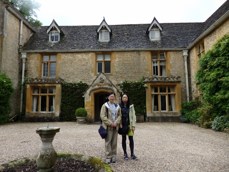 イギリスの旅 第二弾 2日目_e0326953_10492777.jpg