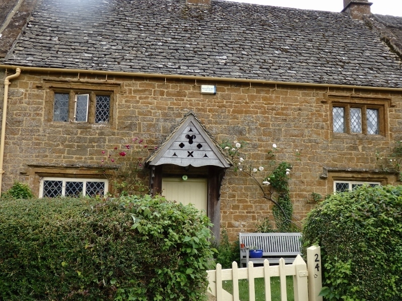 イギリスの旅 第二弾 2日目_e0326953_12060444.jpg