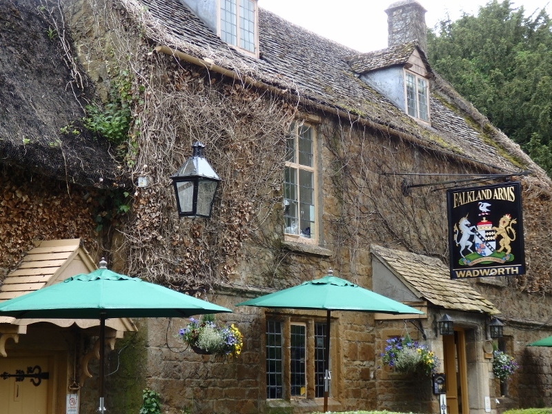 イギリスの旅 第二弾 2日目_e0326953_12063140.jpg