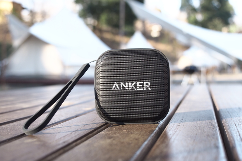 【ガジェット】ANKER SoundCore Sport  ～さすがのクオリティ_b0008655_21302506.jpg