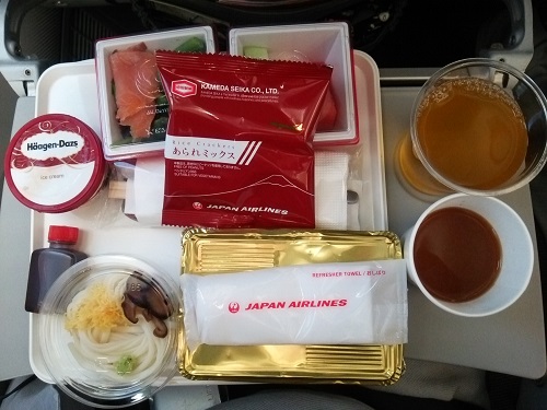 今回の機内食（JL736）_e0047657_426377.jpg