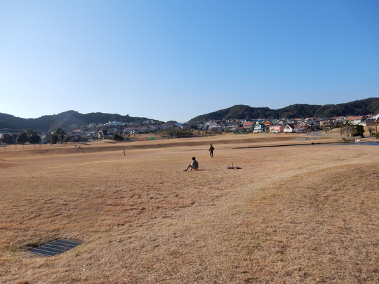 ’17,1,5(木)油断したら一歩後退!_f0060461_1435593.jpg