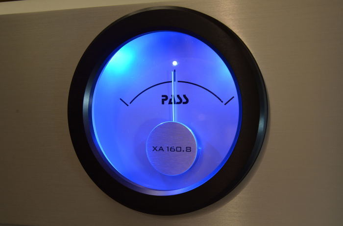 Pass Labo Xa160 8 信心過ぎて極楽通り越す