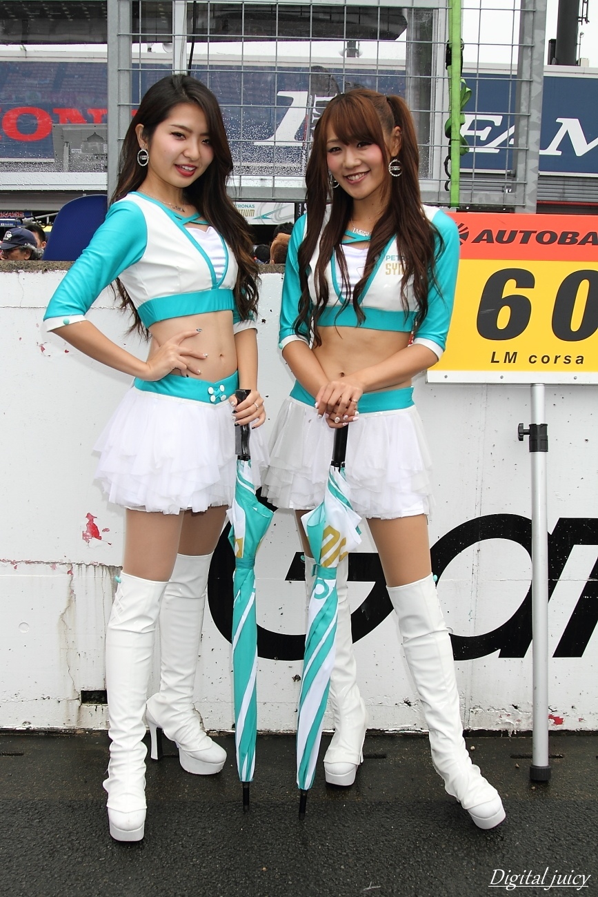 福田美香 さん、小越しほみ さん、辻井美香 さん、渕脇レイナ さん(TWS princess)_c0216181_16484998.jpg