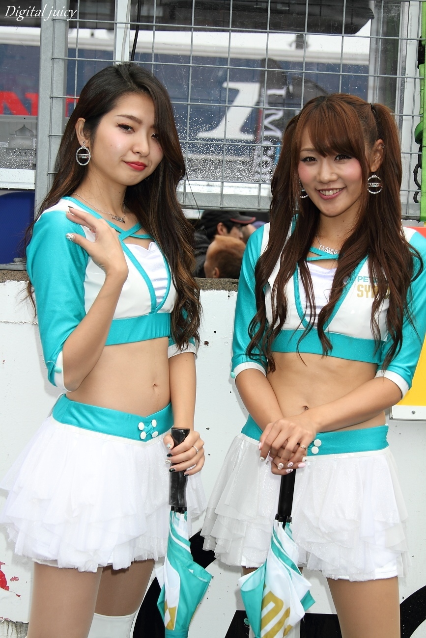 福田美香 さん、小越しほみ さん、辻井美香 さん、渕脇レイナ さん(TWS princess)_c0216181_16485079.jpg