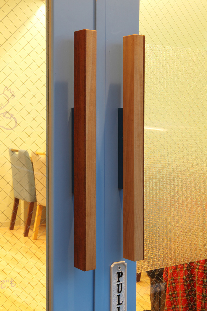 Sante café まる さん(福岡市早良区)_f0171785_1618964.jpg
