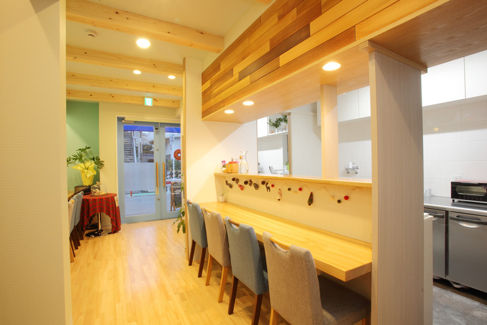 Sante café まる さん(福岡市早良区)_f0171785_16244820.jpg