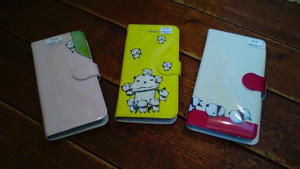 年越しパンダ展折り返しになります!通常営業始まります_d0322493_23413127.jpg