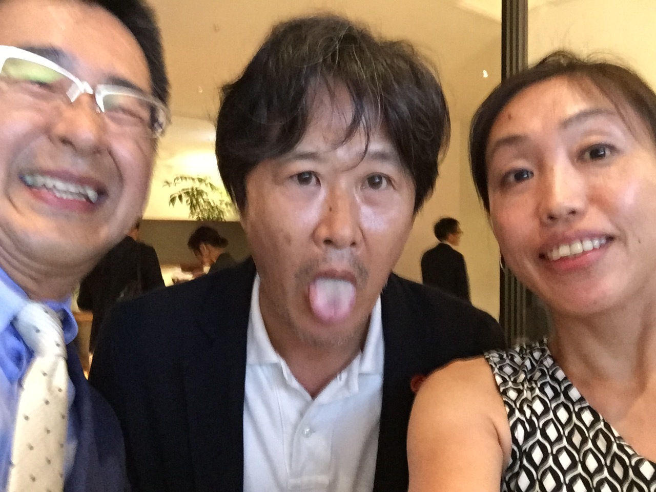 その4 2016年 出会った人に感謝 10月〜12月_a0116902_20223717.jpg
