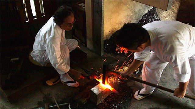 春日大社 よみがえる黄金の太刀～平安の名宝に秘められた技