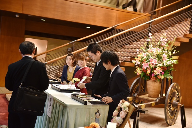 生田神社会館の披露宴について_b0319405_14221789.jpg