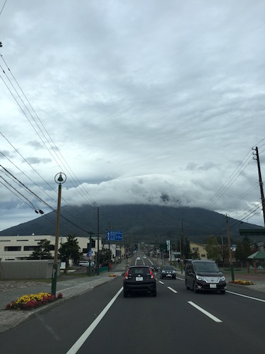 10月の北海道 ニセコへみんなでドライブ♪　_d0341811_21473036.jpg