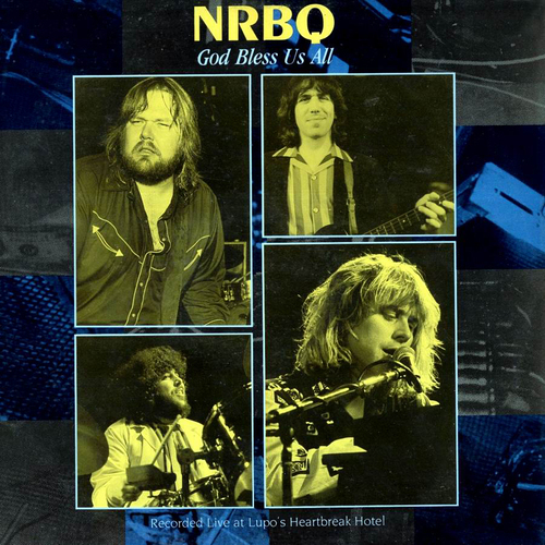 NRBQ『GOD BLESS US ALL』_e0199046_0131951.jpg