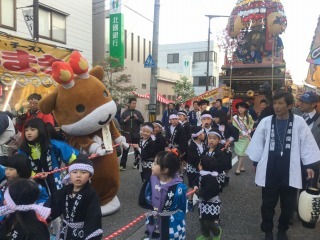 2016年 石動曳山祭_c0208355_15122010.jpg