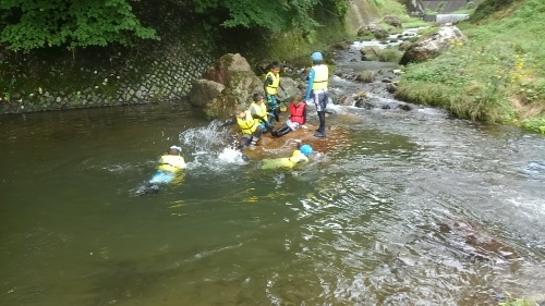 川歩き_e0123469_20385251.jpg