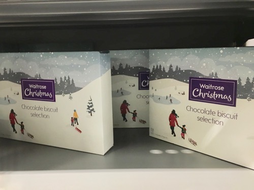 イギリスのスーパーマーケット、waitroseのデザイン_b0141474_02332349.jpg