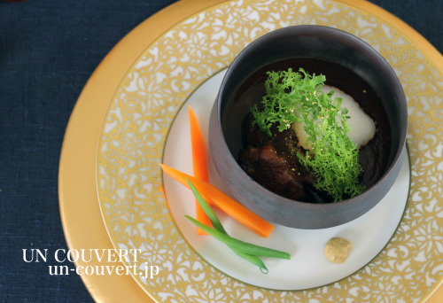 牛すね肉のトマトバルサミコ酢煮込み(料理・お弁当部門)_f0357387_01132455.jpg