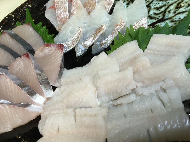 明石の魚 嵜 は 本日より_d0268290_7372983.jpg
