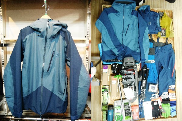 冬物ウエア・クリアランスのお知らせ！！