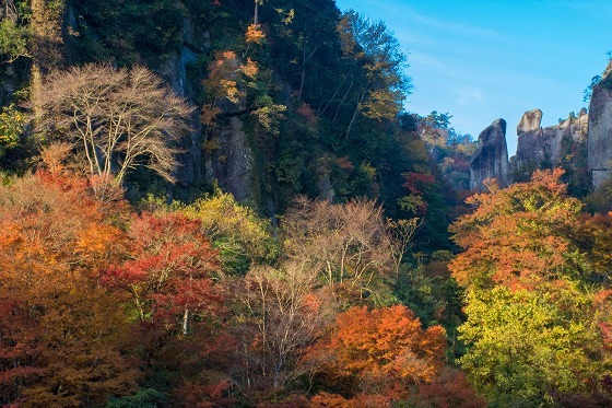 一目八景　～夫婦岩～_e0176993_09342632.jpg