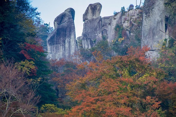 一目八景　～夫婦岩～_e0176993_09342730.jpg