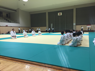 2017 練習始め_b0172494_23272084.jpg