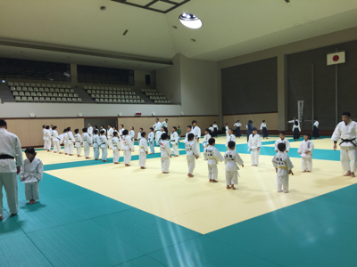 2017 練習始め_b0172494_23363725.jpg