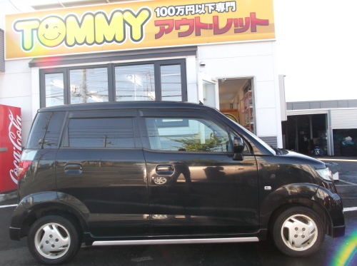 1月7日(土)☆TOMMYアウトレット☆ゼストT様ご成約(*≧ω≦) あゆブログ☆100万円以下専門店♪_b0127002_17400321.jpg