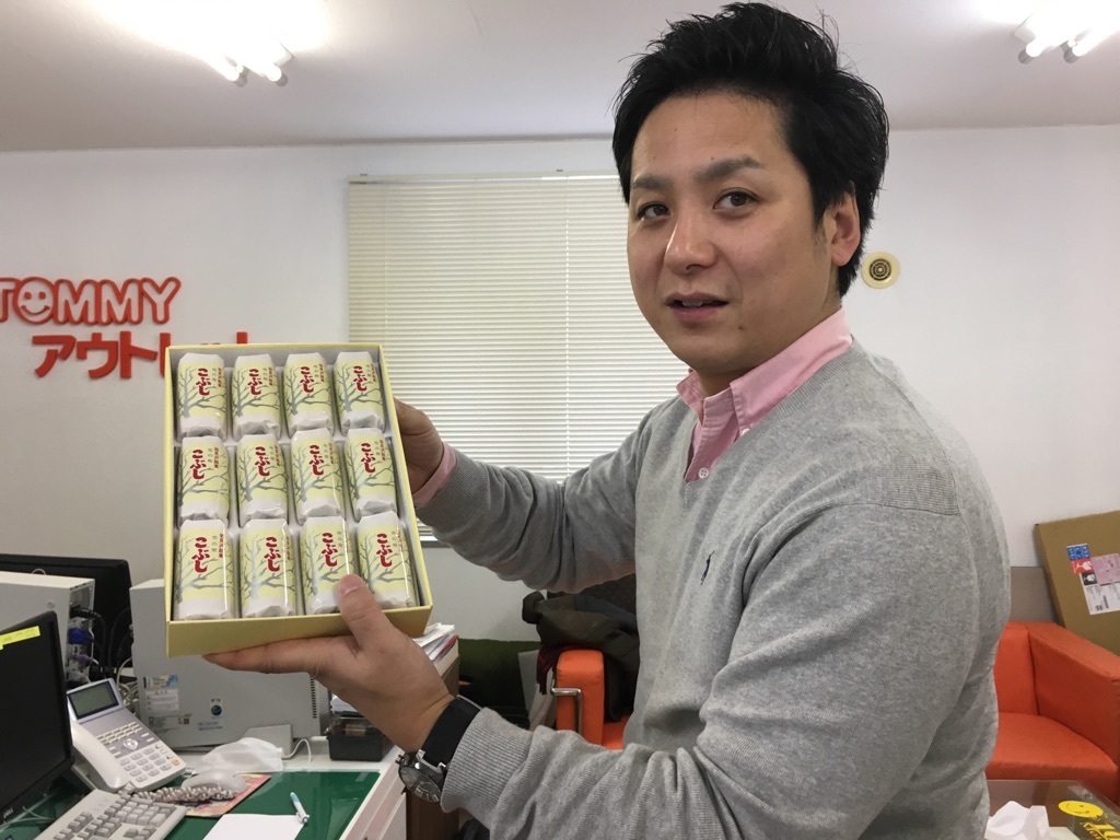 1月7日(土)☆TOMMYアウトレット☆ゼストT様ご成約(*≧ω≦) あゆブログ☆100万円以下専門店♪_b0127002_17431771.jpg