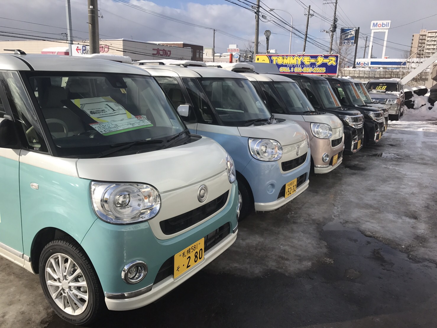 1月7日 土曜日 kenブログ ランクル ヴェルファイア アルファード_b0127002_21202257.jpg