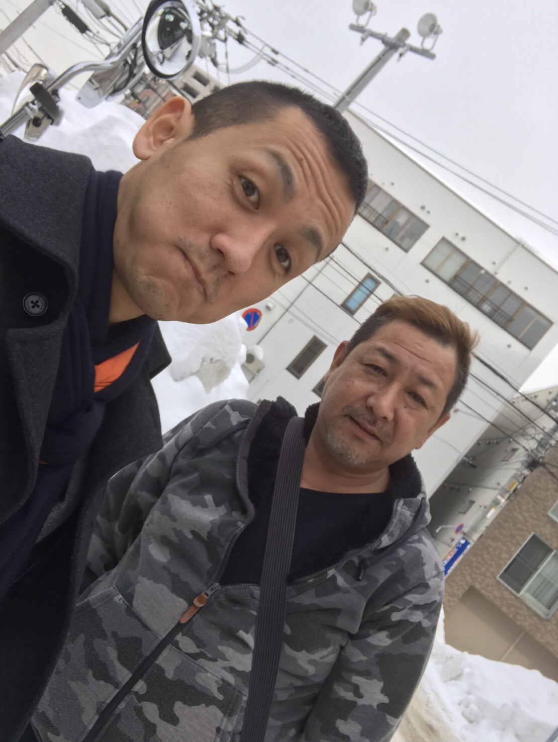 1月7日 土曜日 kenブログ ランクル ヴェルファイア アルファード_b0127002_2211517.jpg