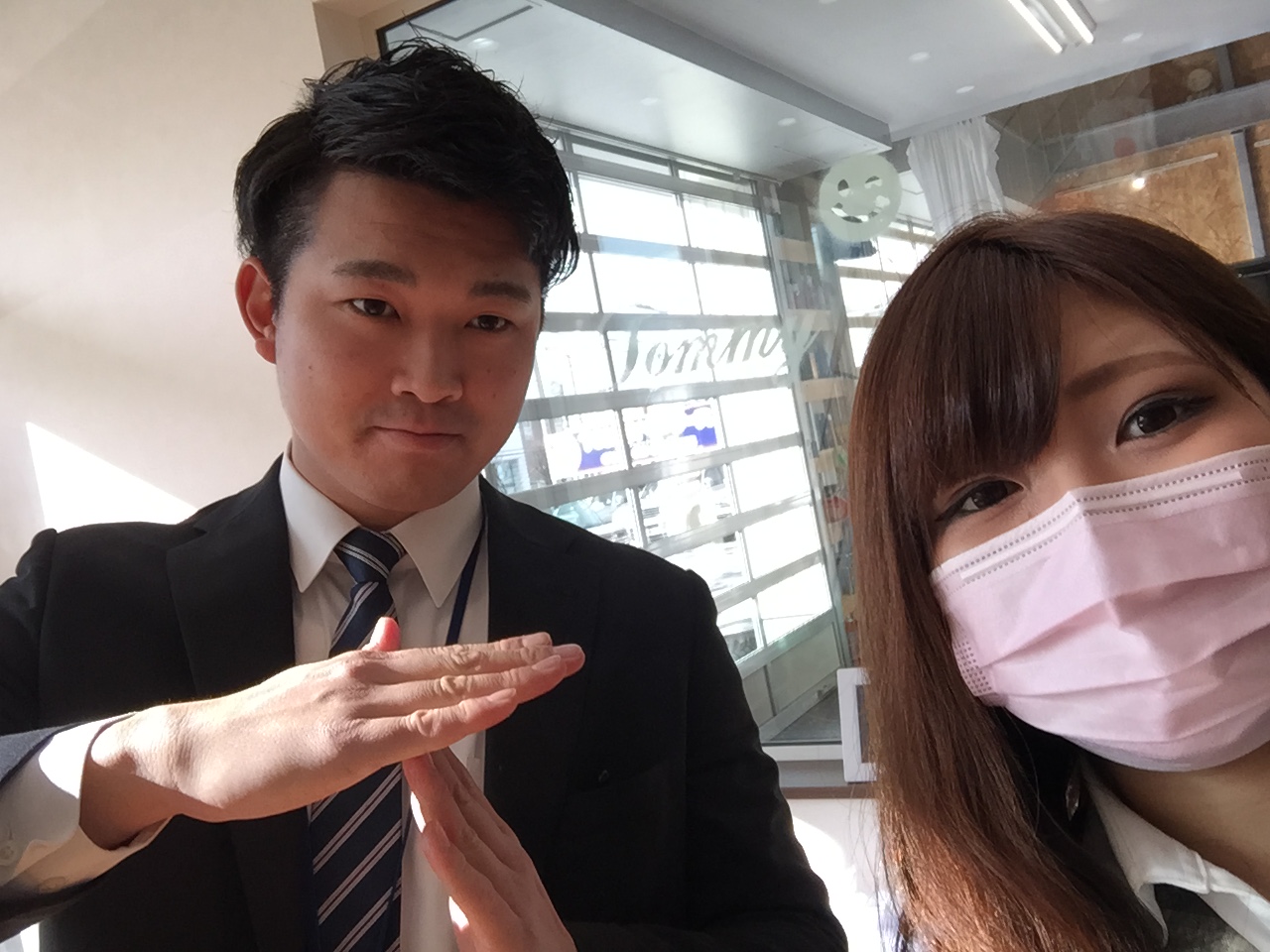 1月7日 土曜日 kenブログ ランクル ヴェルファイア アルファード_b0127002_22231351.jpg