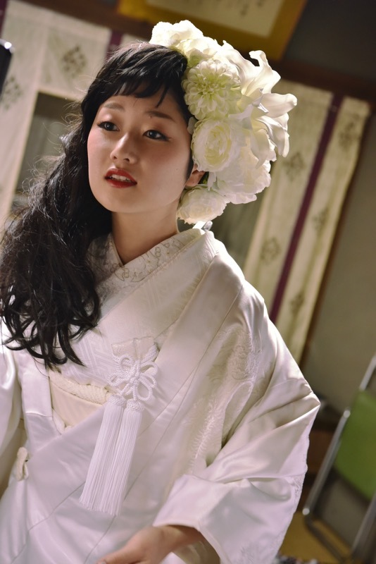 大宮八幡宮での結婚式について 神社結婚式 和婚挙式の写真紹介ブログ