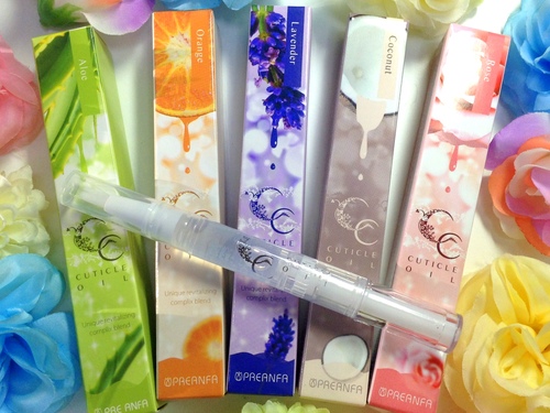 ハンドクリーム&newオイル入荷☆_c0294909_16364451.jpg